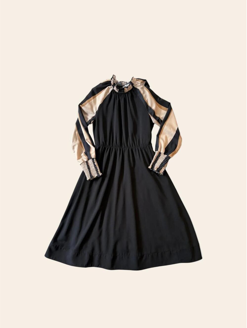 Harper Dress